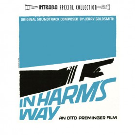 IN HARM'S WAY