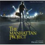 THE MANHATTAN PROJECT