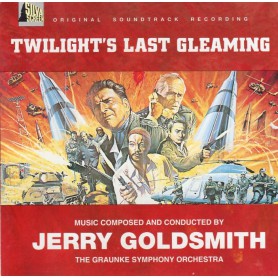 TWILIGHT LAST GLEAMING