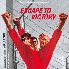 ESCAPE TO VICTORY
