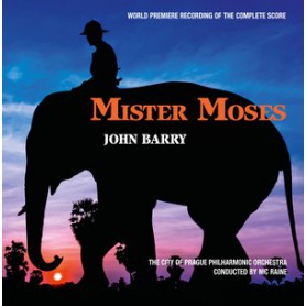 MISTER MOSES