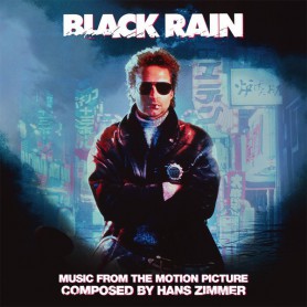 BLACK RAIN