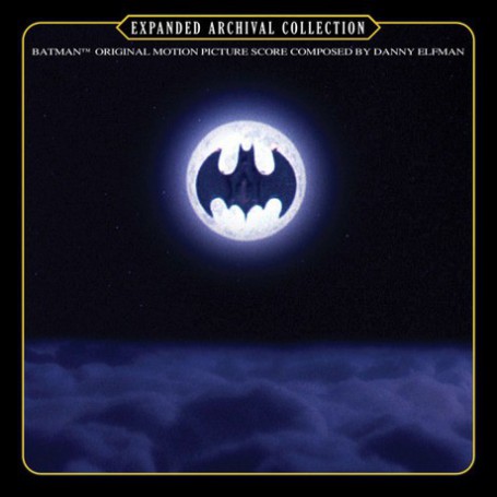 BATMAN (EXPANDED ARCHIVAL COLLECTION)