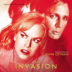 THE INVASION