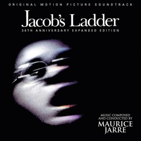 JACOB'S LADDER (30TH ANNIVERSARY EXPANDED EDITION)