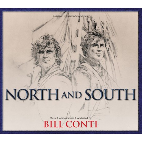 NORTH AND SOUTH