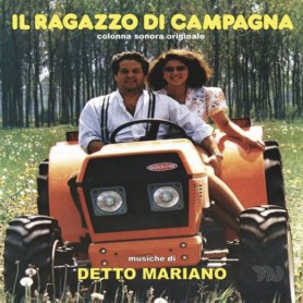 IL RAGAZZO DI CAMPAGNA