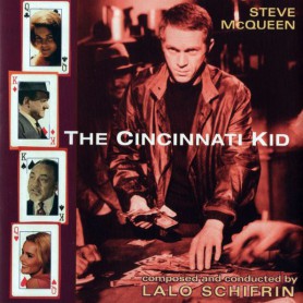 THE CINCINNATI KID