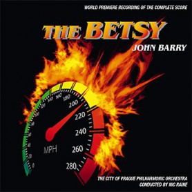 THE BETSY
