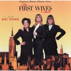 THE FIRST WIVES CLUB