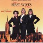 THE FIRST WIVES CLUB