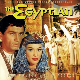 THE EGYPTIAN