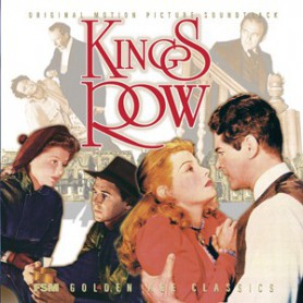 KINGS ROW / THE SEA WOLF
