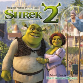 SHREK 2