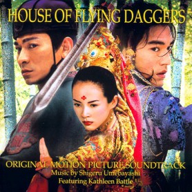 HOUSE OF FLYING DAGGERS