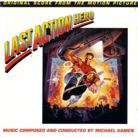 LAST ACTION HERO