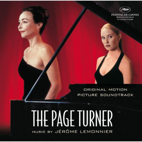 LA TOURNEUSE DE PAGES