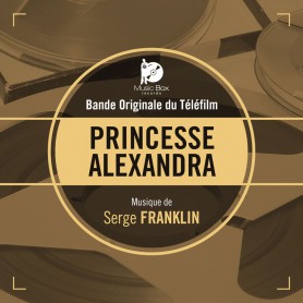 PRINCESSE ALEXANDRA