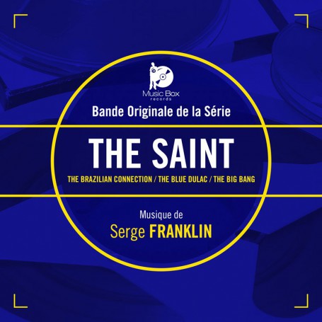 THE SAINT