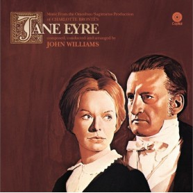 JANE EYRE