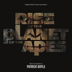 RISE OF THE PLANET OF THE APES