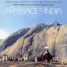 A PASSAGE TO INDIA