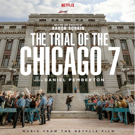 THE TRIAL OF CHICAGO 7