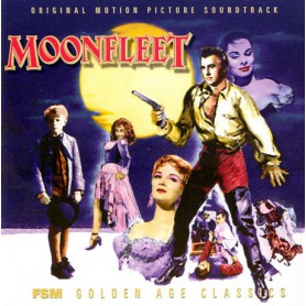 MOONFLEET