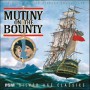 MUTINY ON THE BOUNTY