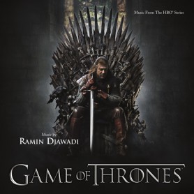 GAME OF THRONES SAISON 1