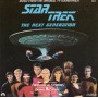 STAR TREK: THE NEXT GENERATION: ENCOUNTER AT FARPOINT