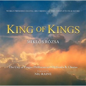 KING OF KINGS (RE-RECORDING)