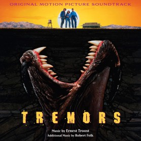 TREMORS