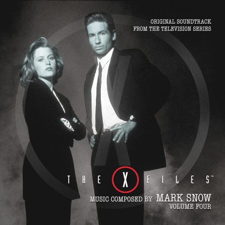 THE X-FILES: VOLUME 4