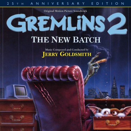 GREMLINS 2 (DELUXE EDITION)