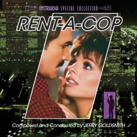 RENT-A-COP