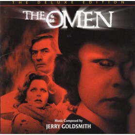 THE OMEN (DELUXE EDITION)