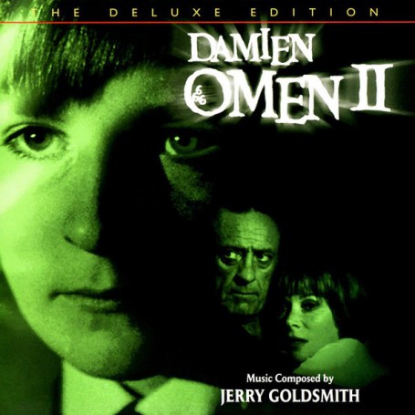 DAMIEN: OMEN II (DELUXE EDITION)