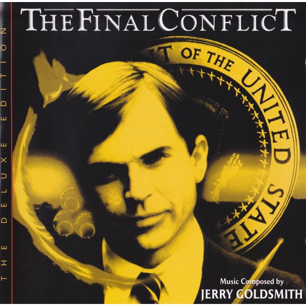 THE FINAL CONFLICT (DELUXE EDITION)