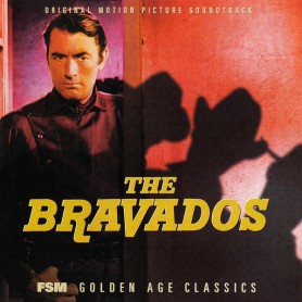 THE BRAVADOS