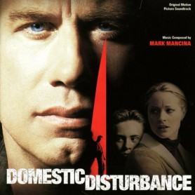 DOMESTIC DISTURBANCE