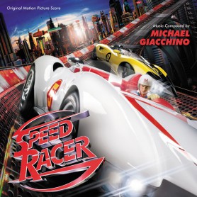 SPEED RACER