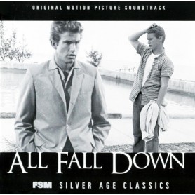 ALL FALL DOWN
