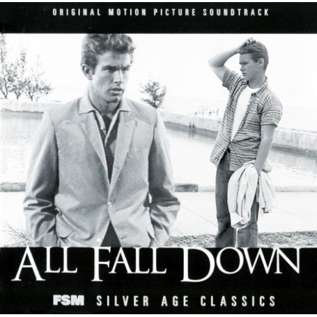 ALL FALL DOWN