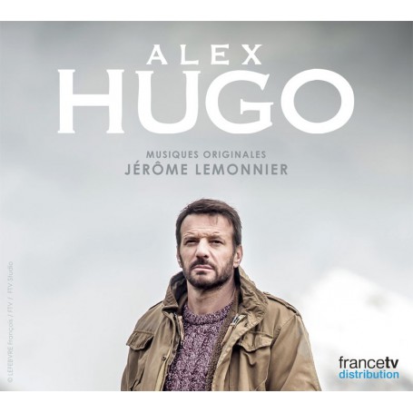 ALEX HUGO