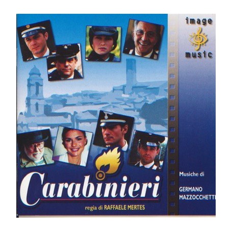 CARABINIERI