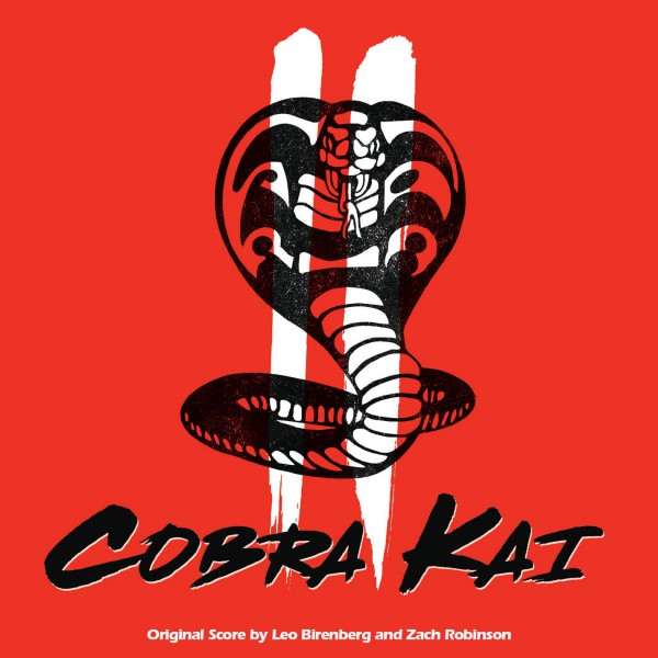 COBRA KAI (SEASON TWO)