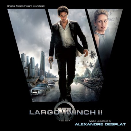 LARGO WINCH 2