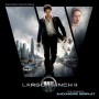LARGO WINCH 2