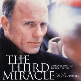 THE THIRD MIRACLE